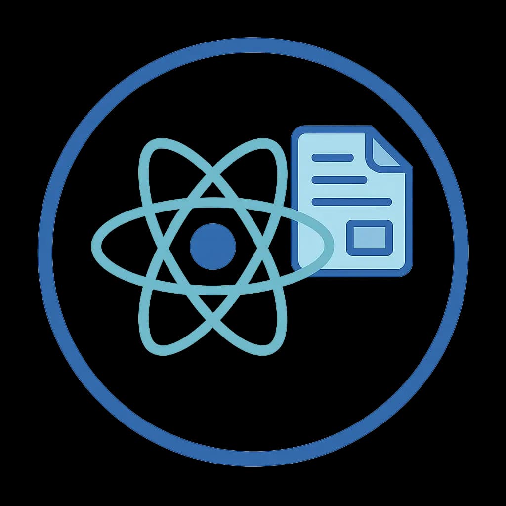 Custom-React-JS